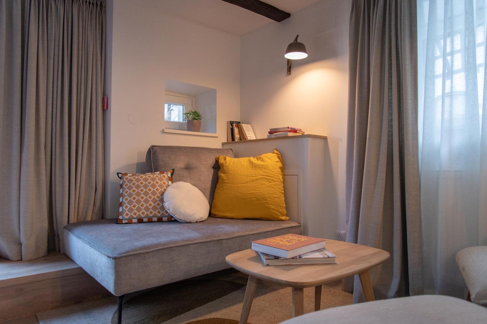 Gites Et Chambres D'Hotes Maison Ungerer Hunspach Dış mekan fotoğraf